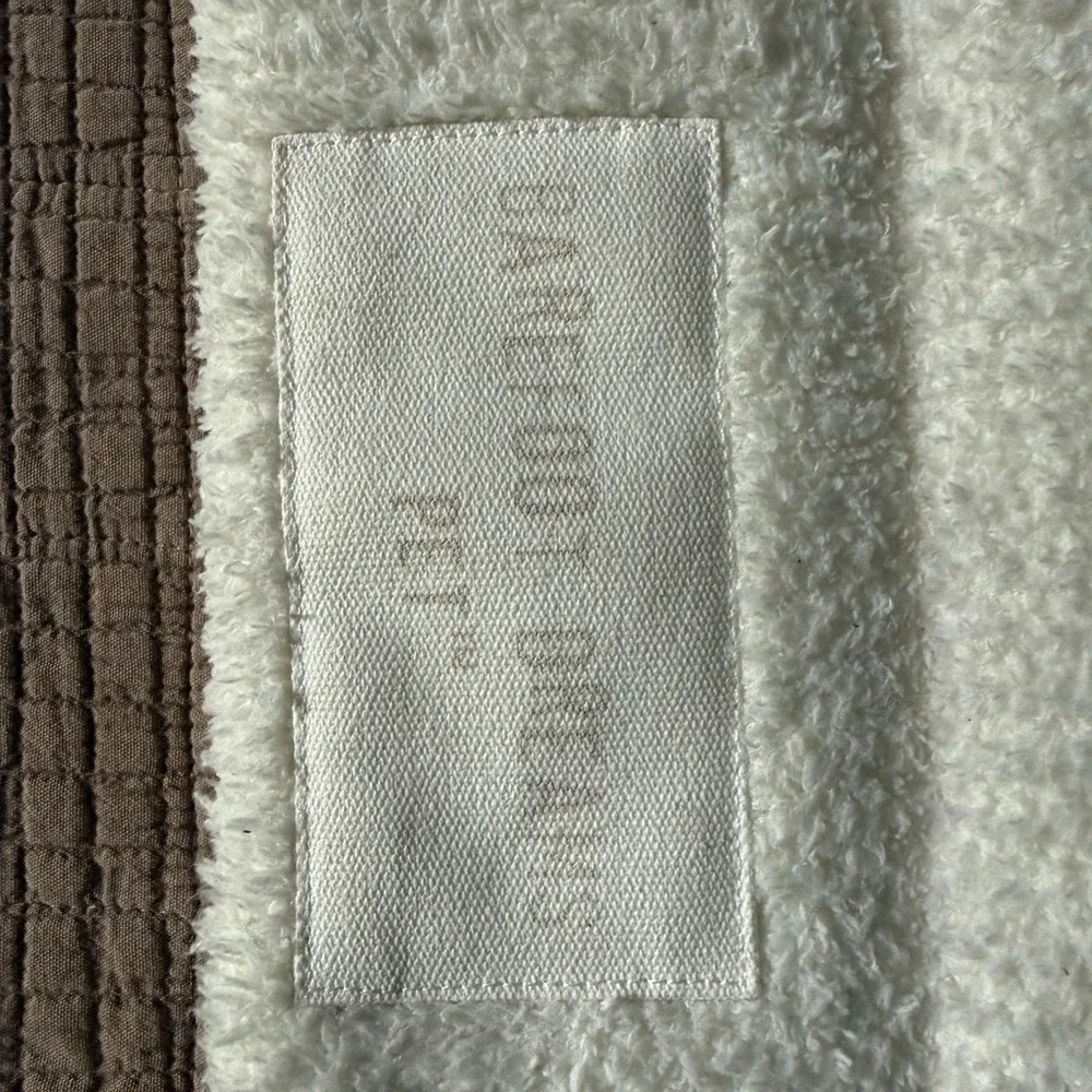 Barefoot Dreams Sunset Pet Mat CozyChic Dog Cat Bed Ombre Stripe Luxury NWT $158